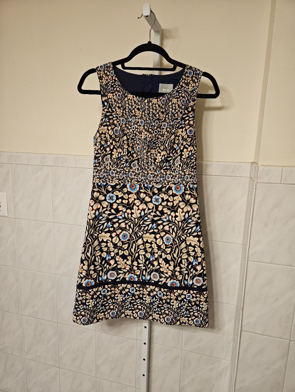Maeve Dress